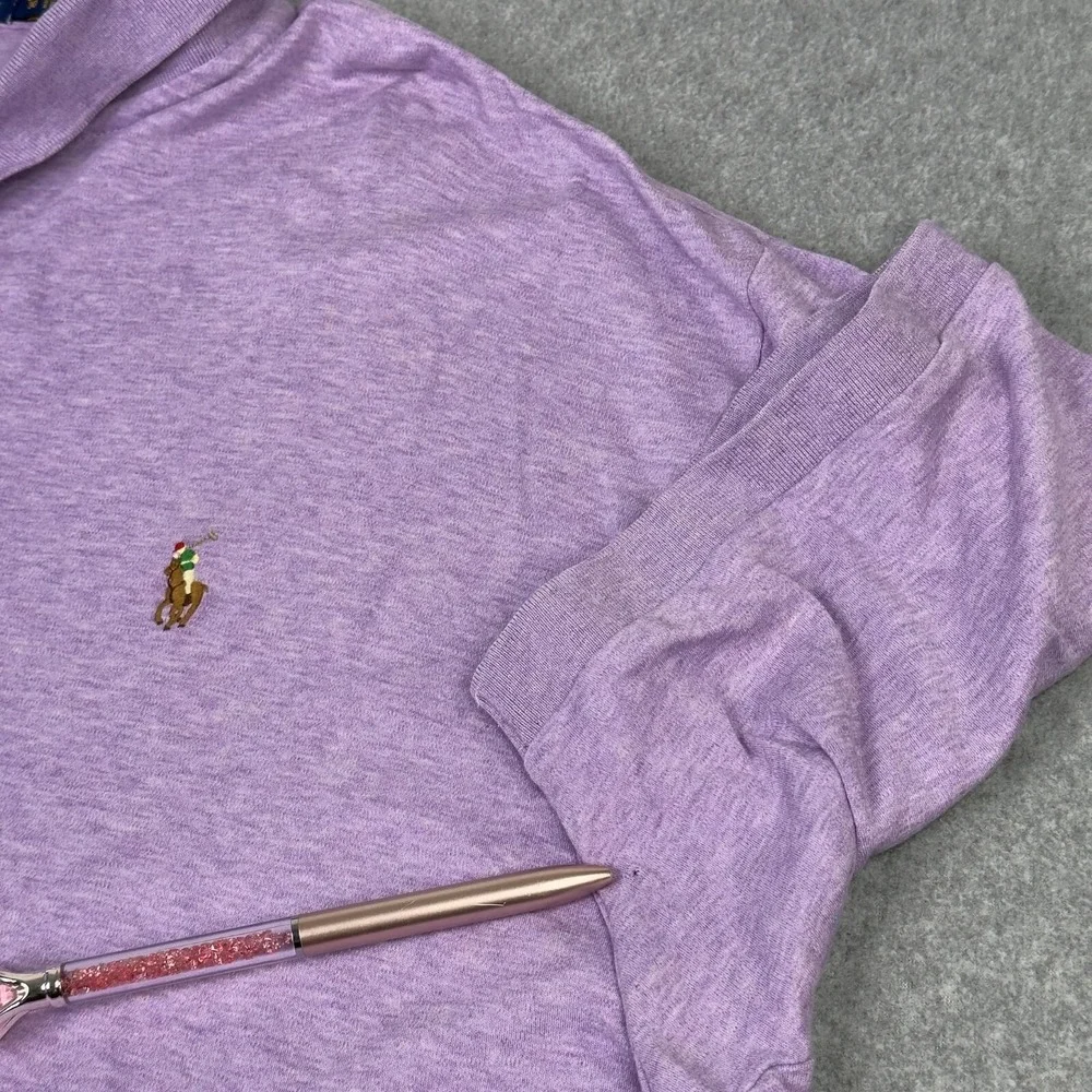 Polo Ralph Lauren **all measurements